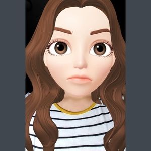 Meet your Posher, Mckennzi